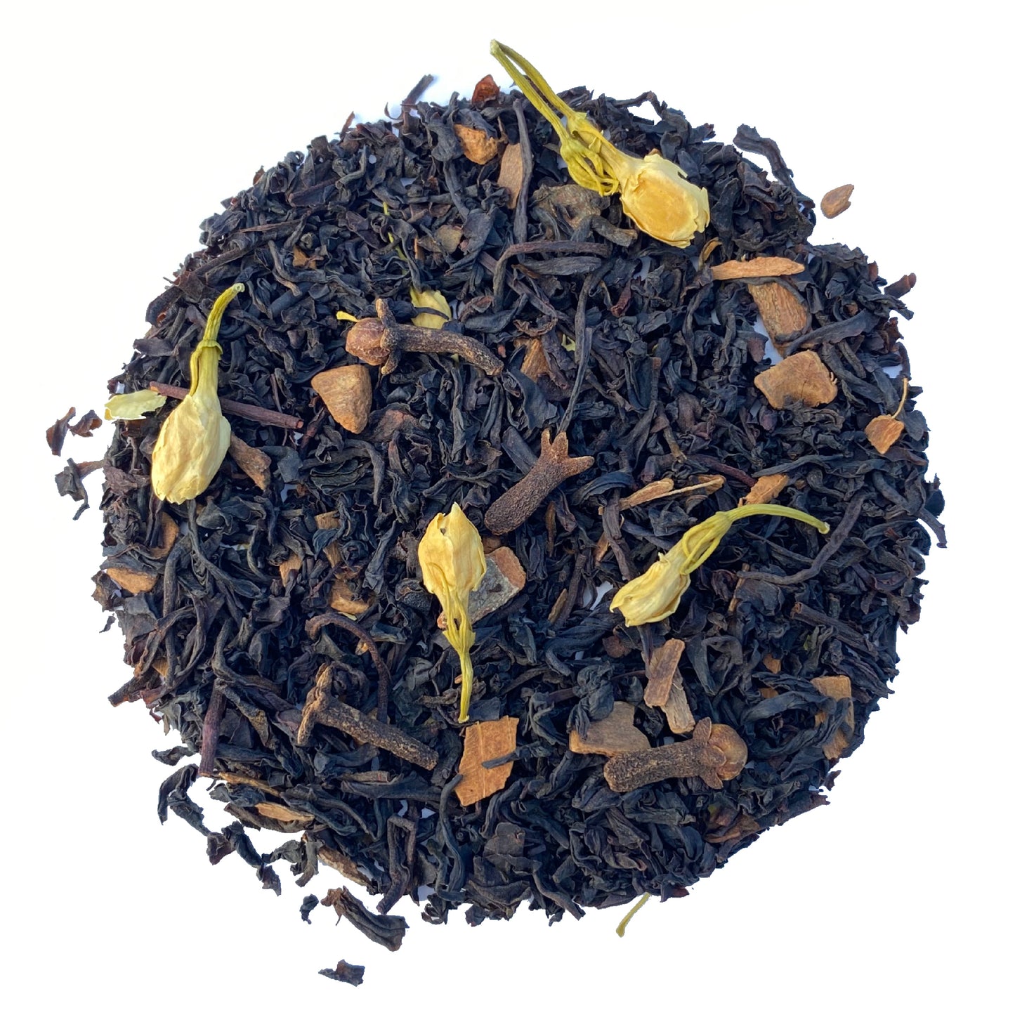 Mulled spice