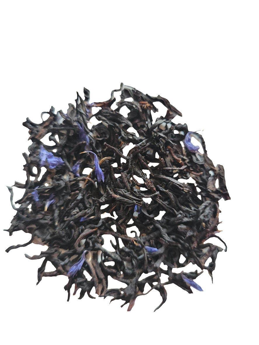 Blueberry