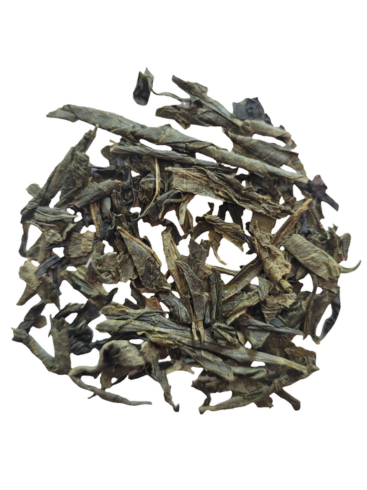 China Sencha