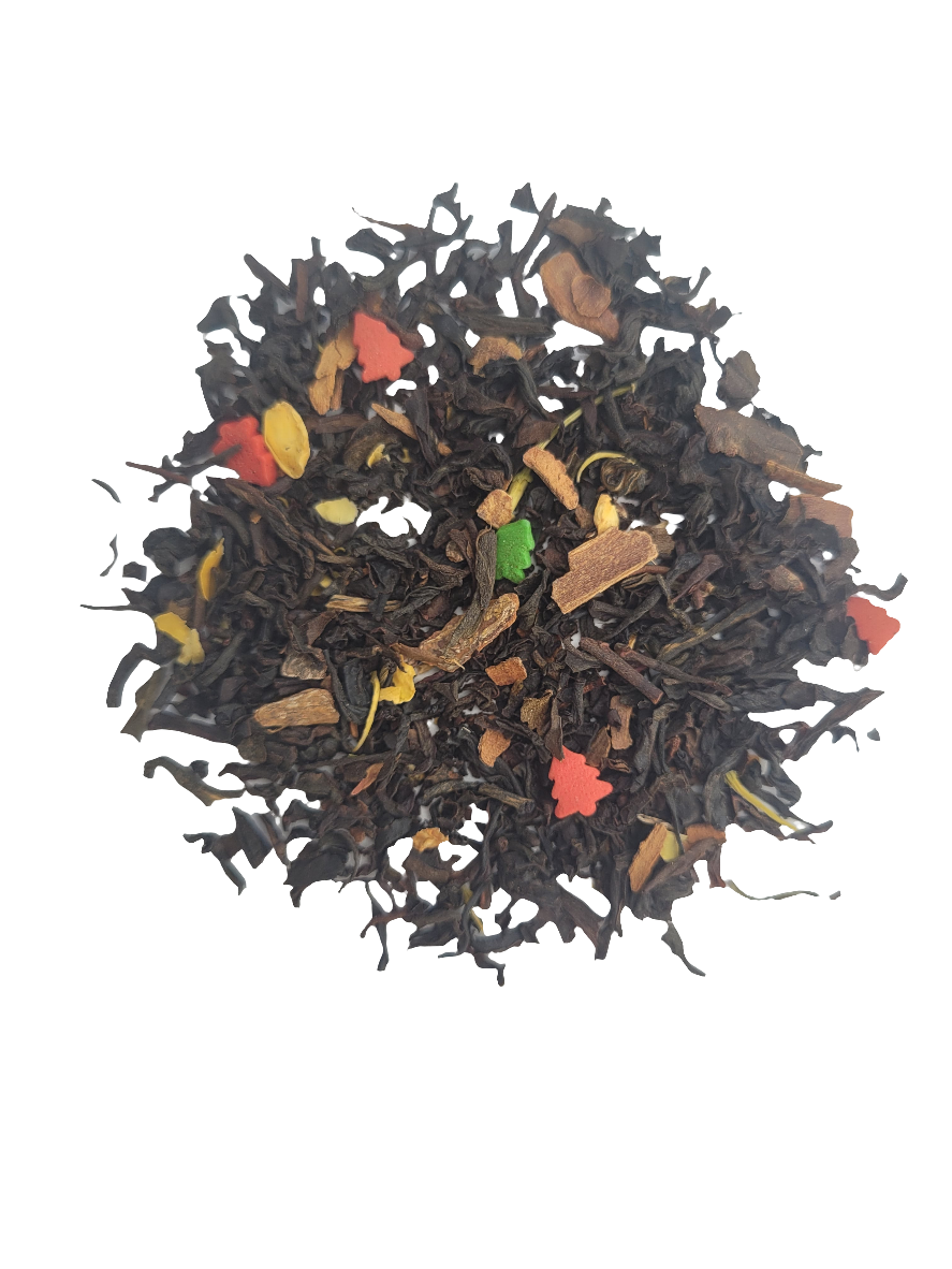 Christmas Blend