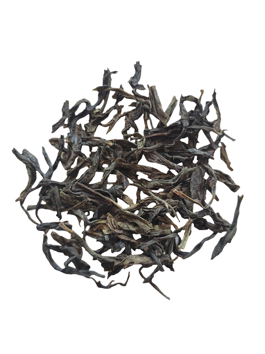 Idulgashinna Organic