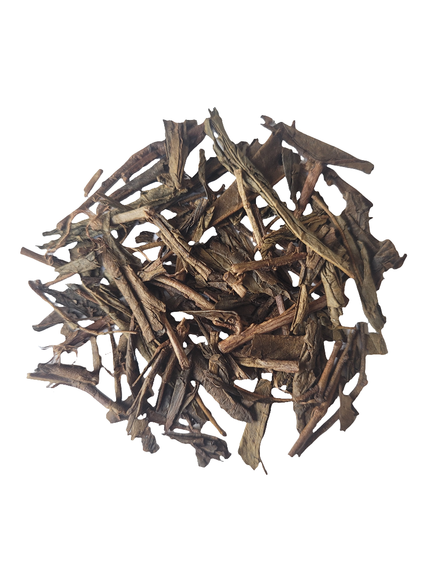 Houji Cha organic
