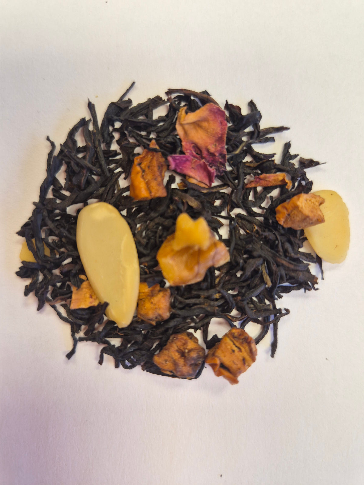 Walnut Truffle