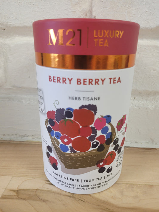 Berry Berry Fruit Tea
