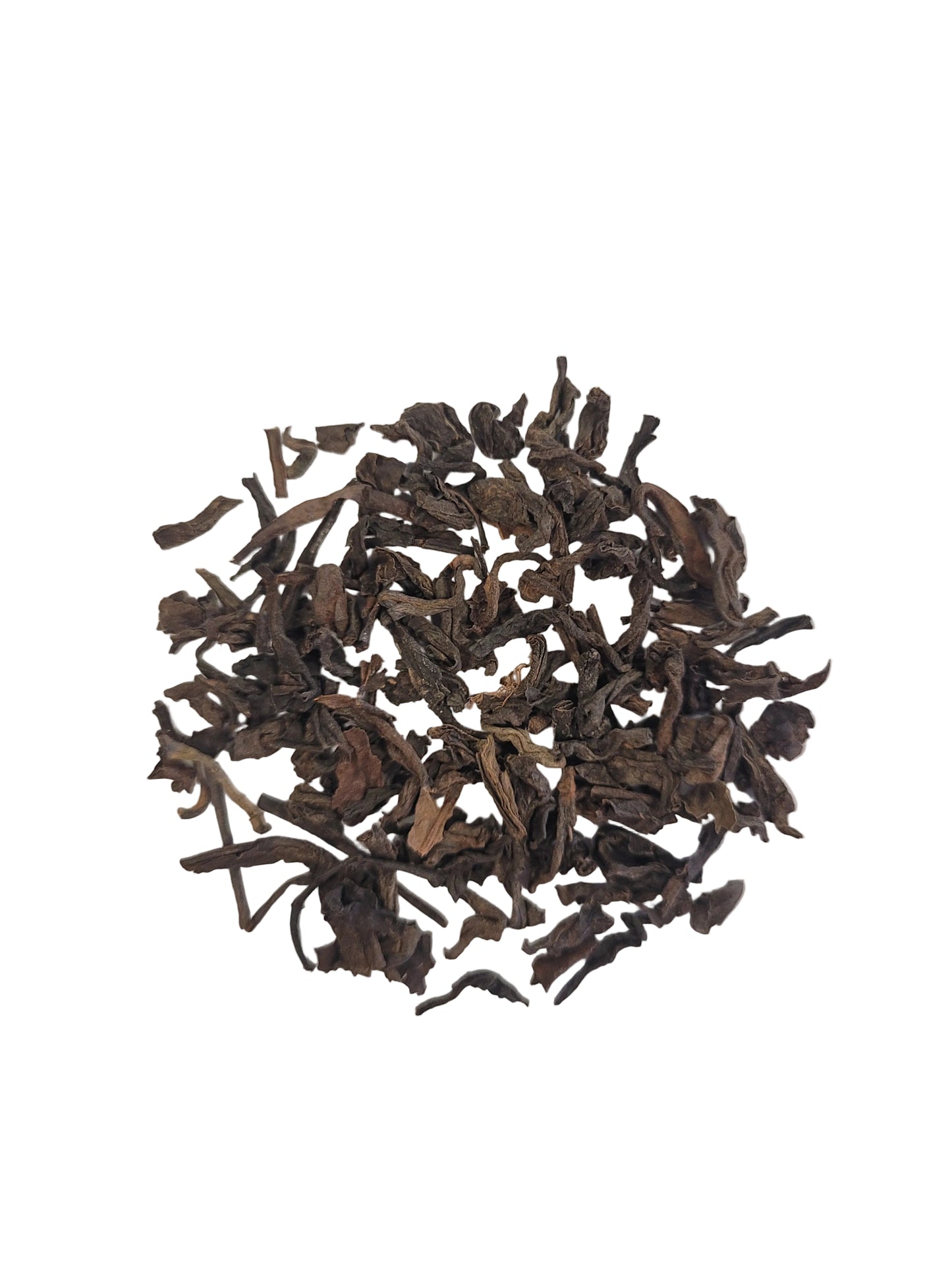 Pu-erh