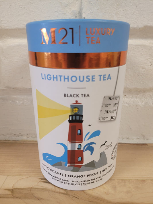 Lighthouse Black Tea