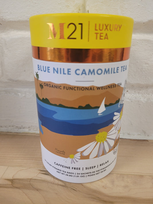 Camomile Organic