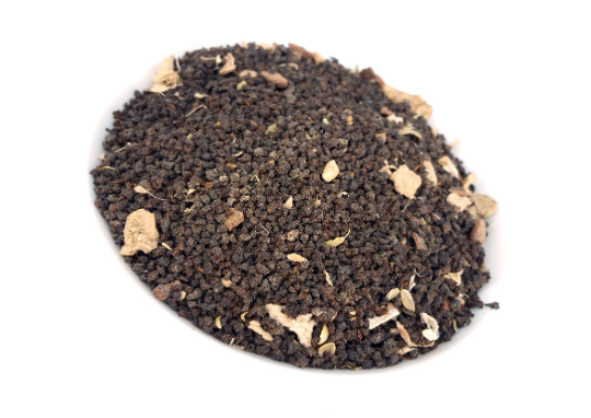 Vulcan Spice
