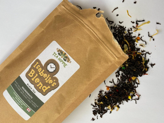 Isabelle's Blend
