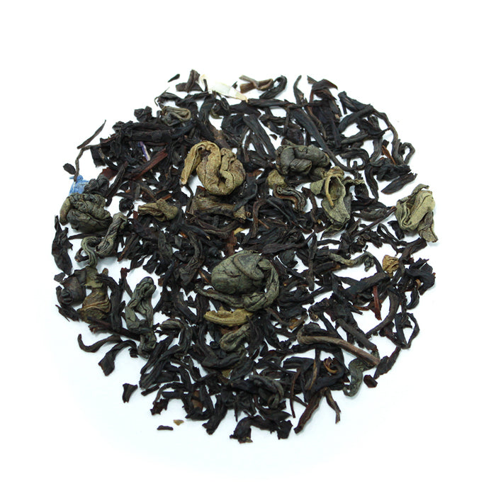 Cowboy Earl Grey