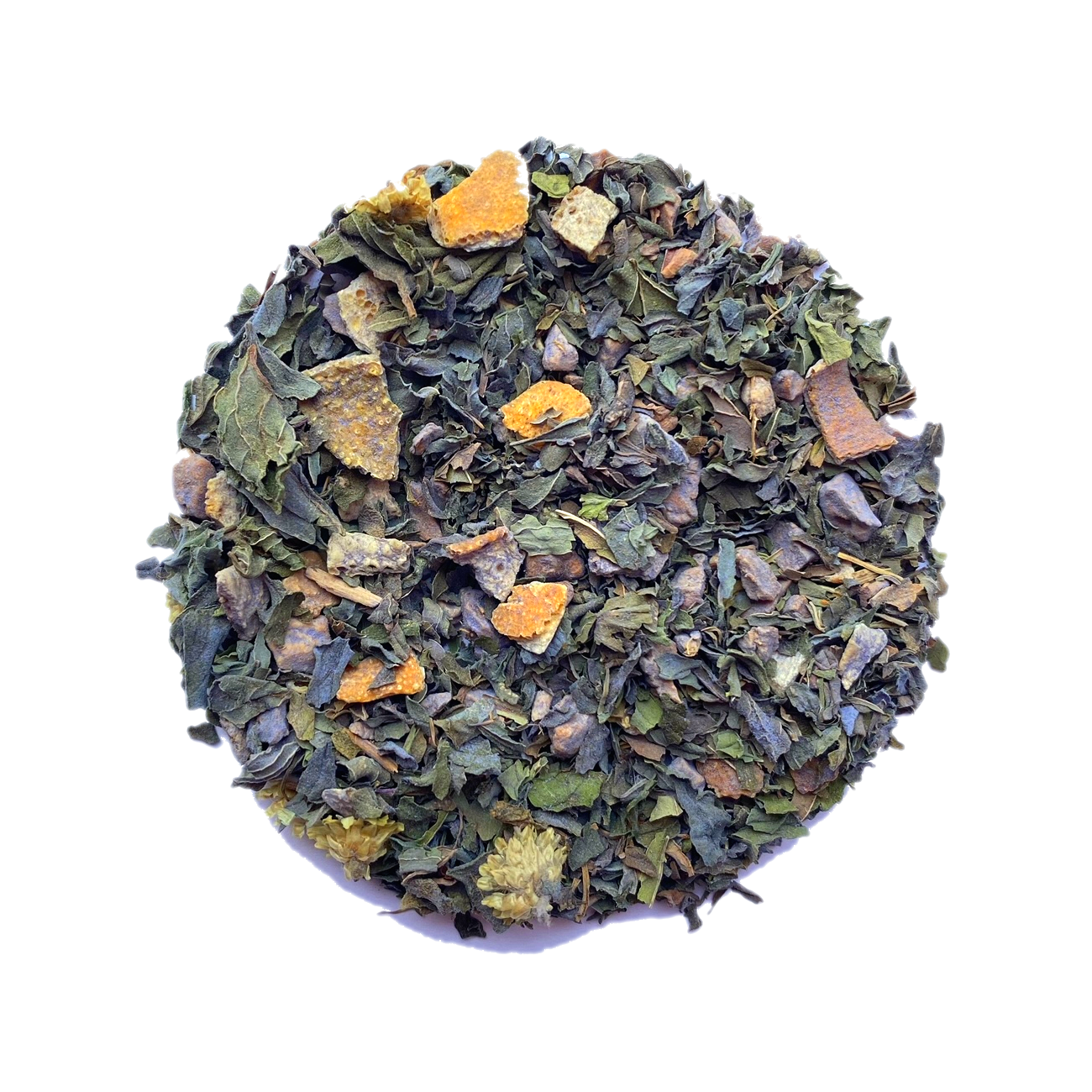 Pride (Mint Blend)SOLD OUT