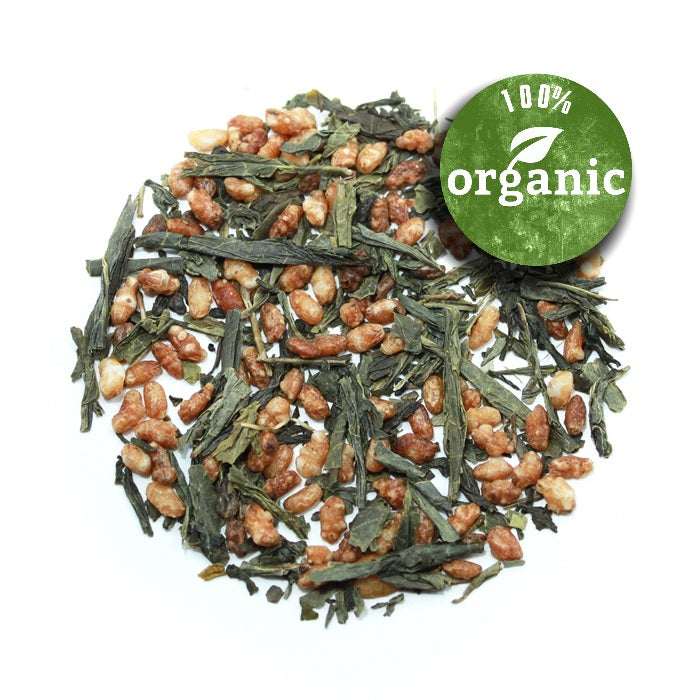 Genmaicha