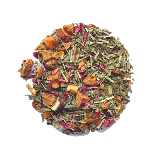 Pride (Raspberry Verbena)