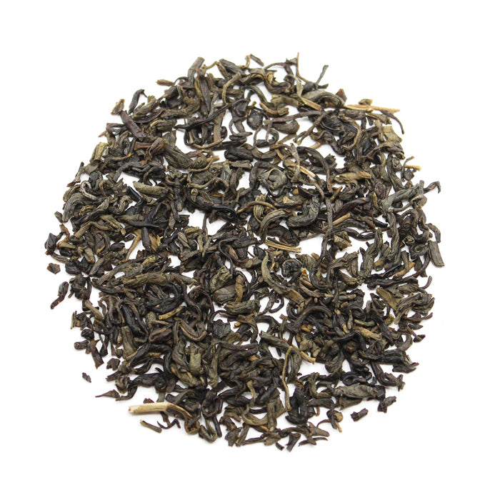 Jasmine Gold Dragon