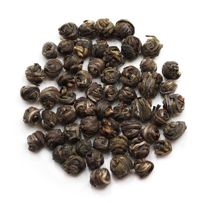 Jasmine Dragon Pearls