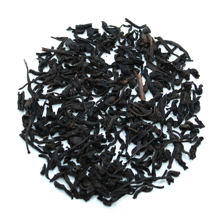 Lapsang Souchong