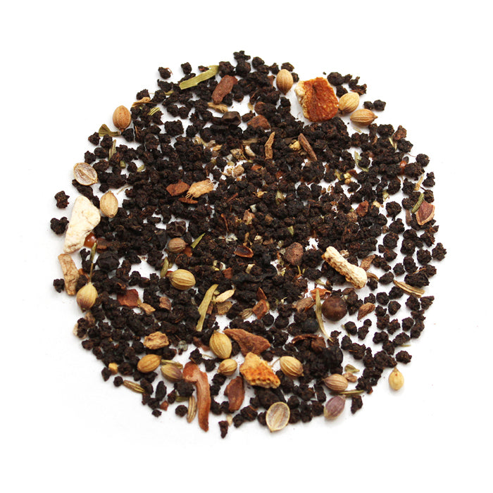 Masala Chai