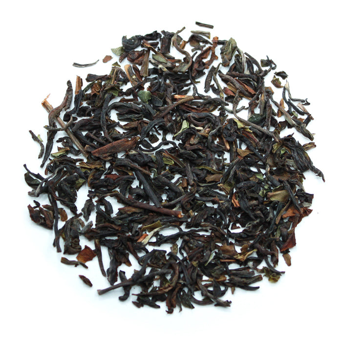 Mim Darjeeling