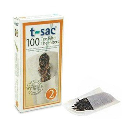 T-Sac Filters