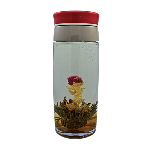 Tea Travel Mug