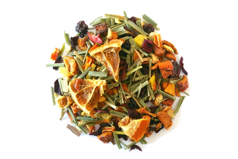 Valley Tea