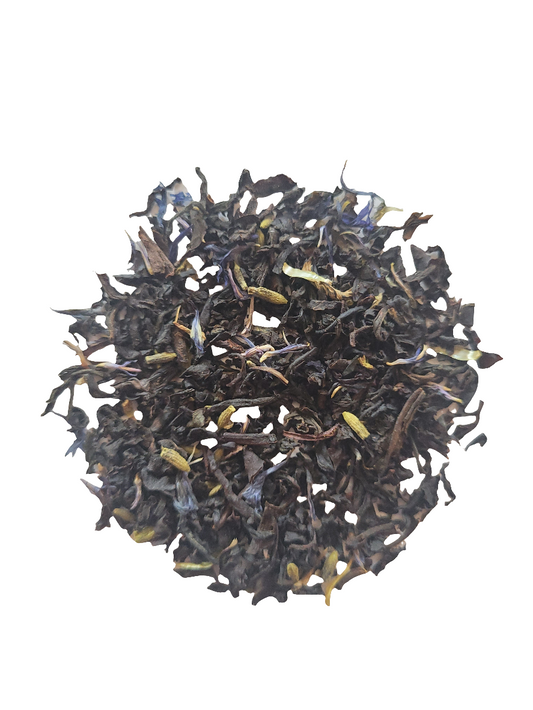 Lavender Earl Grey