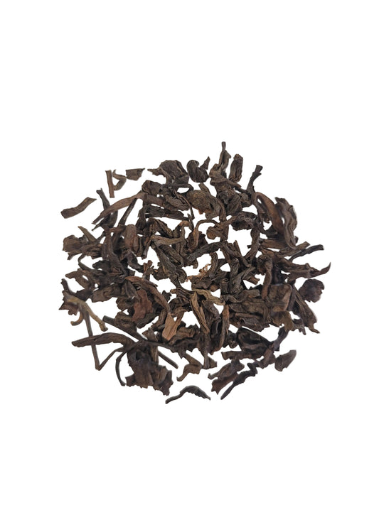 Pu-erh