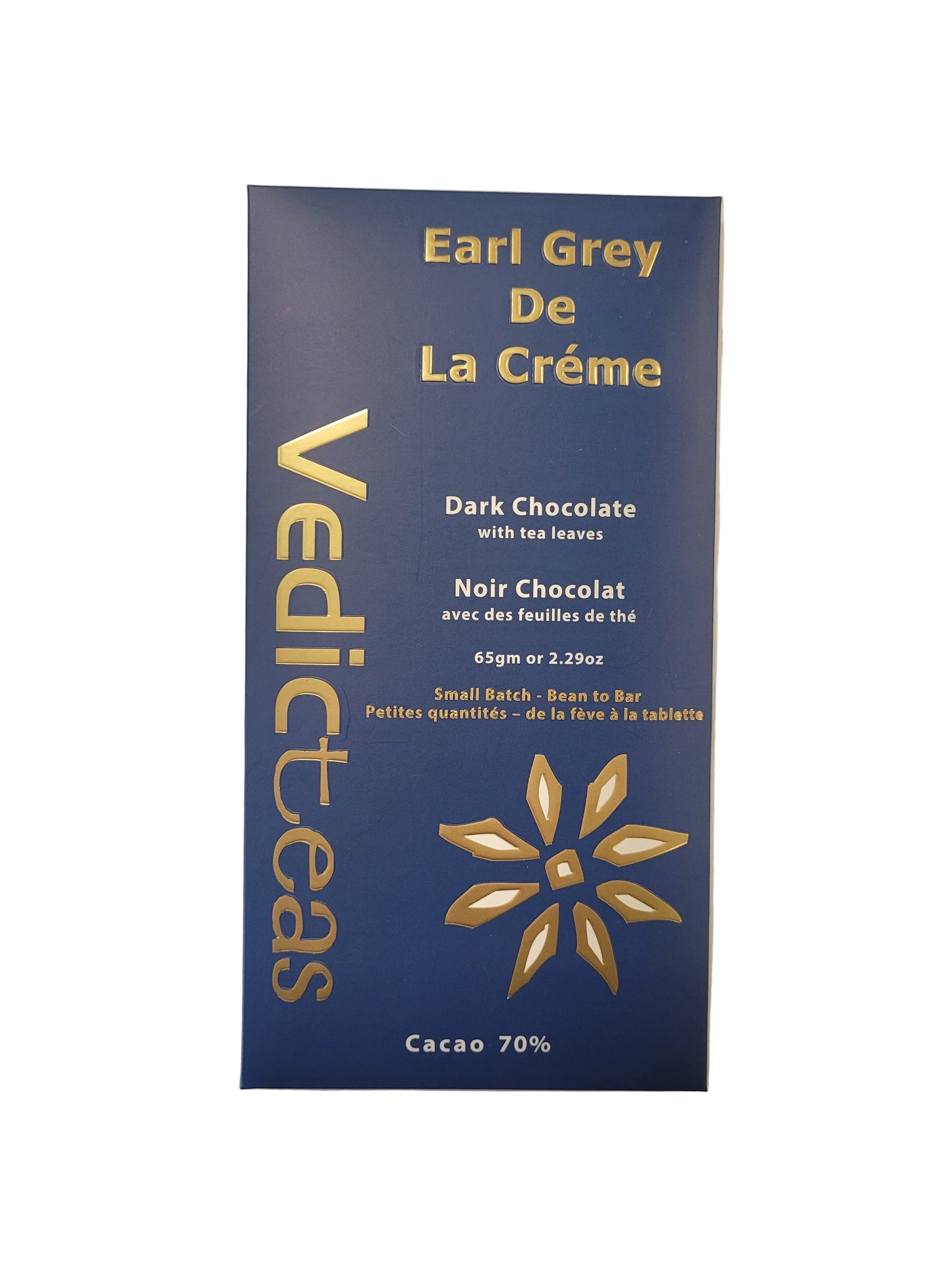 Cream Earl Grey