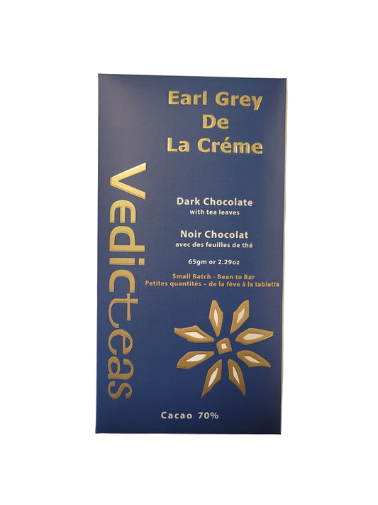 Cream Earl Grey