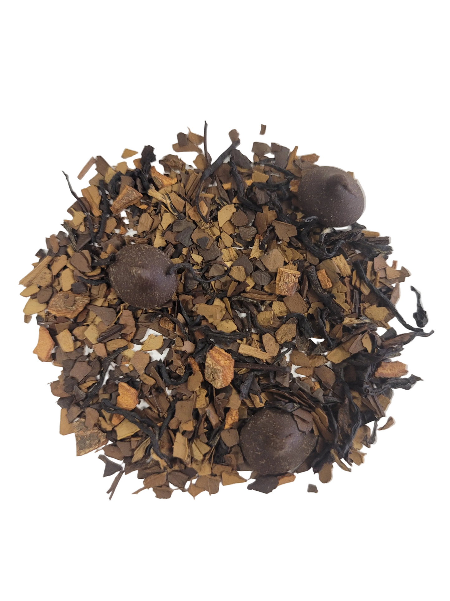 Yerba Mate Java Espresso