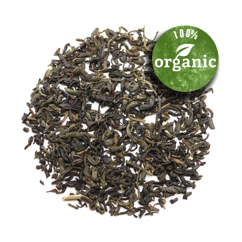 Jasmine Gold Dragon