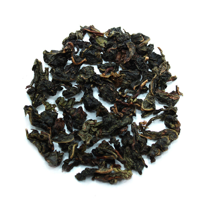 Quangzhou Milk Oolong (SOLD OUT)