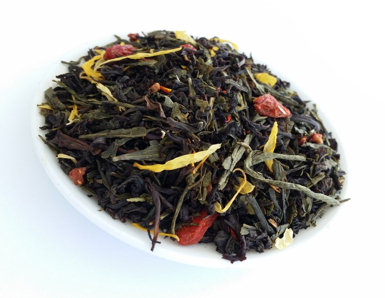 Arthur's RoyalTea